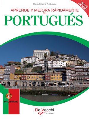 cover image of Aprende y mejora rápidamente tu Portugués